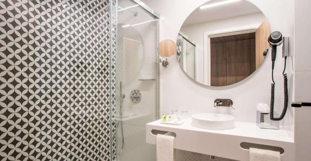 Hotel Nh Porto Jardim