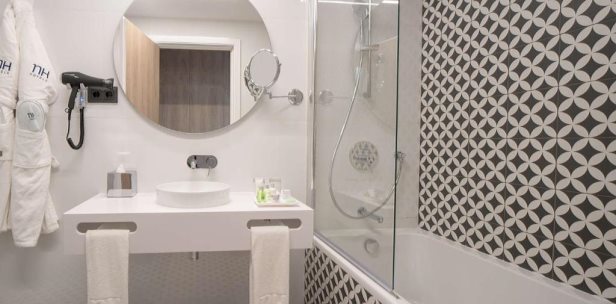Hotel Nh Porto Jardim