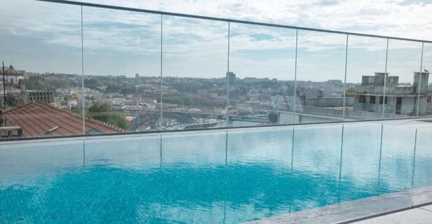 Hotel Nh Porto Jardim