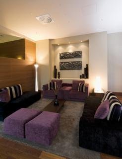 Hotel Nh Poznan