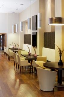 Hotel Nh Poznan