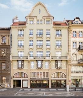 Hotel Nh Poznan