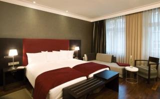 Hotel Nh Poznan
