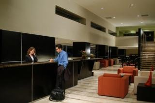 Hotel Nh Puebla