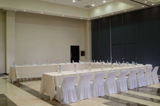 Hotel Nh Puebla