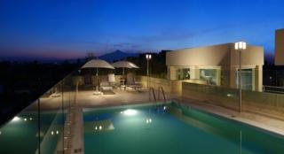 Hotel Nh Puebla