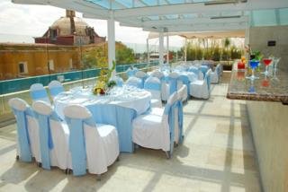 Hotel Nh Puebla