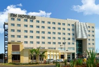 Hotel Nh Queretaro