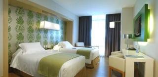 Hotel Nh Queretaro