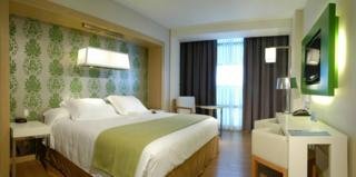 Hotel Nh Queretaro