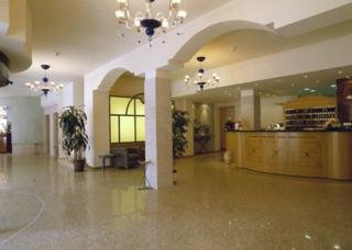 Hotel Nh Ravenna