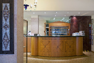Hotel Nh Ravenna