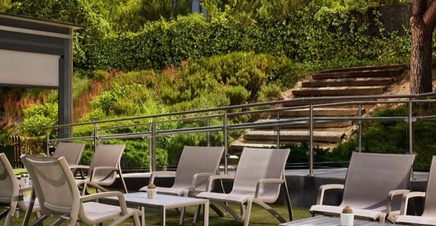 Hotel Nh Ribera Del Manzanares