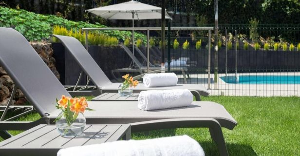 Hotel Nh Ribera Del Manzanares