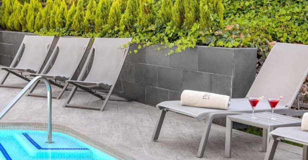 Hotel Nh Ribera Del Manzanares