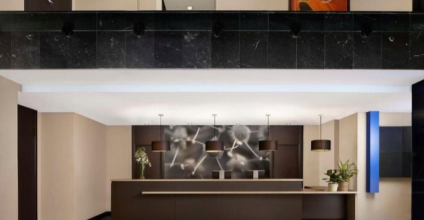 Hotel Nh Ribera Del Manzanares