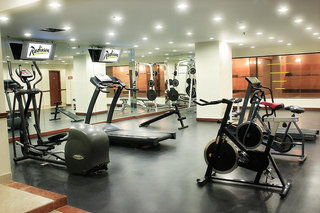 Hotel Nh Royal Cali