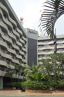 Hotel Nh Royal Cali