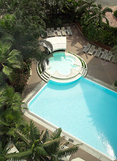 Hotel Nh Royal Cali