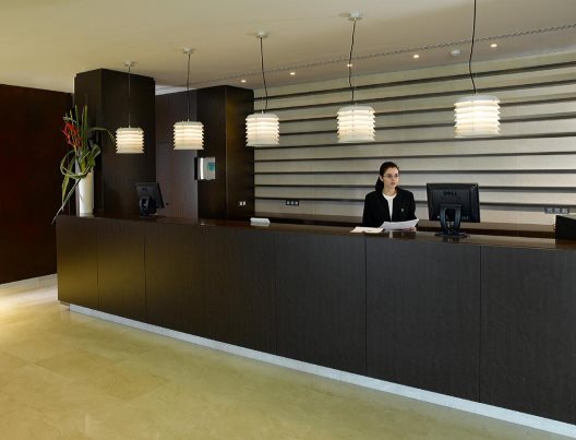 Hotel Nh Sant Boi