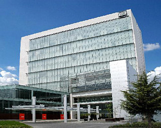 Hotel Nh Santa Fe