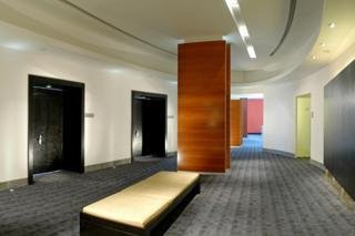 Hotel Nh Santa Fe
