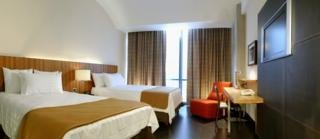 Hotel Nh Santa Fe