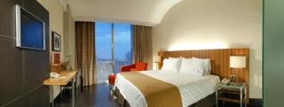 Hotel Nh Santa Fe