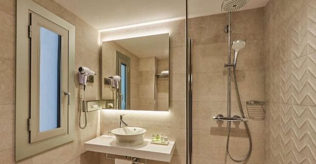 Hotel Nh Sants Barcelona