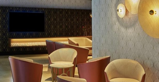 Hotel Nh Sants Barcelona