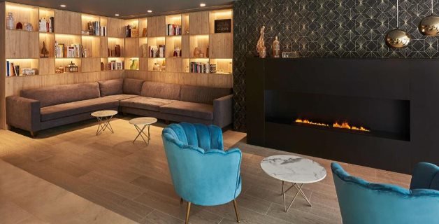 Hotel Nh Sants Barcelona