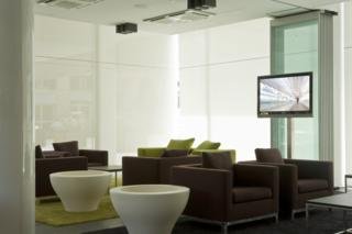 Hotel Nh Savona Darsena
