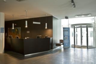 Hotel Nh Savona Darsena