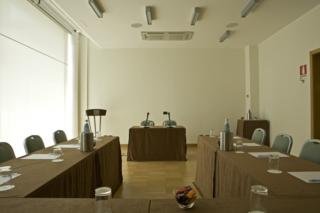 Hotel Nh Savona Darsena