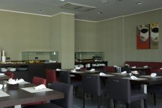 Hotel Nh Savona Darsena