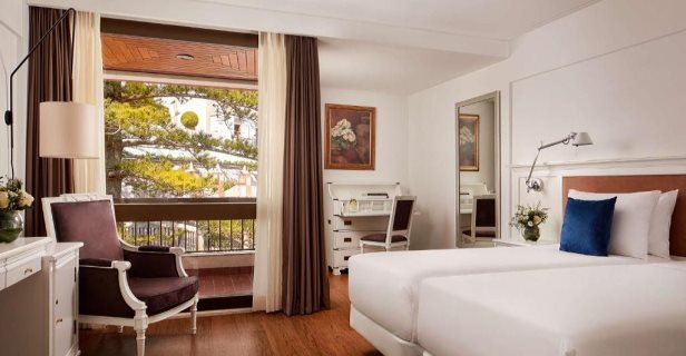Hotel Nh Sintra Centro