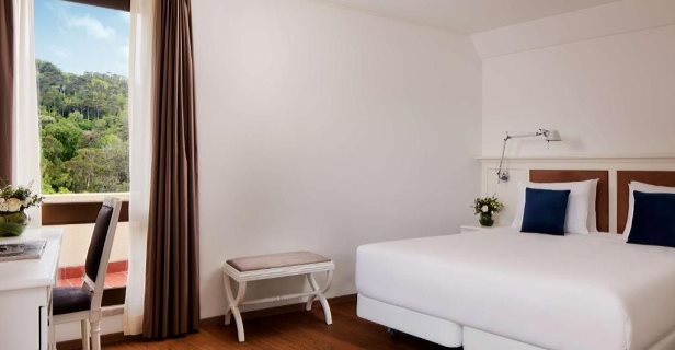 Hotel Nh Sintra Centro