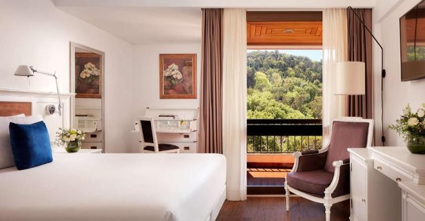 Hotel Nh Sintra Centro