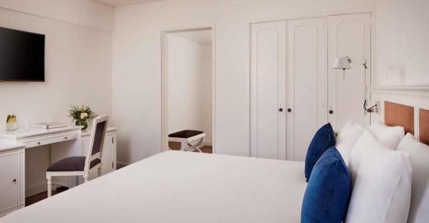 Hotel Nh Sintra Centro