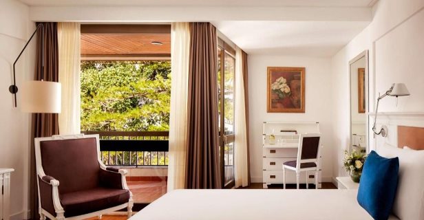 Hotel Nh Sintra Centro