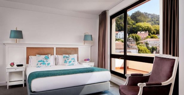 Hotel Nh Sintra Centro