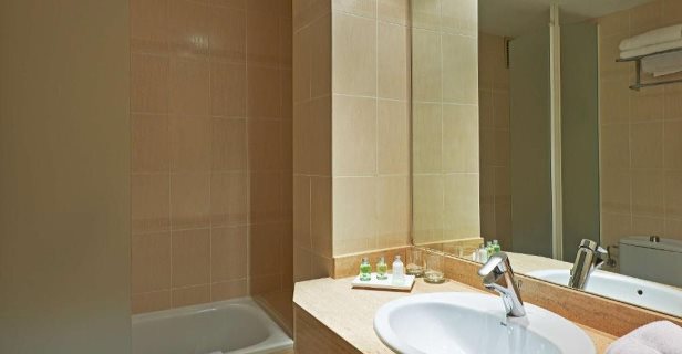 Hotel Nh Sport