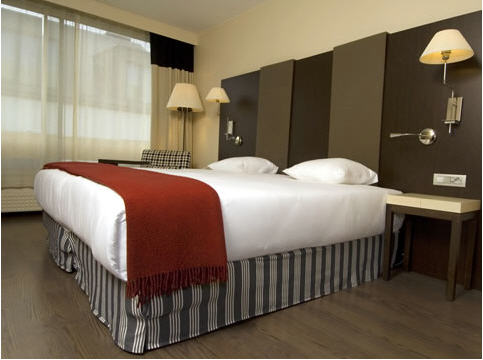 Hotel Nh Stephanie