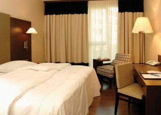 Hotel Nh Stuttgart Airport