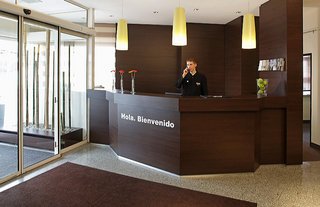 Hotel Nh Stuttgart-sindelfingen