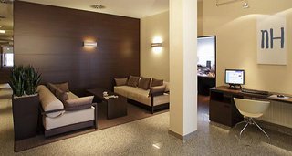 Hotel Nh Stuttgart-sindelfingen