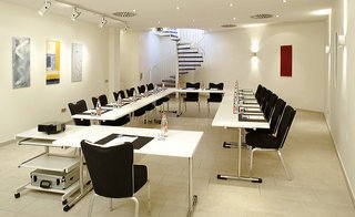 Hotel Nh Stuttgart-sindelfingen