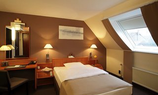 Hotel Nh Stuttgart-sindelfingen