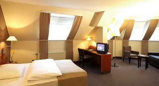Hotel Nh Stuttgart-sindelfingen
