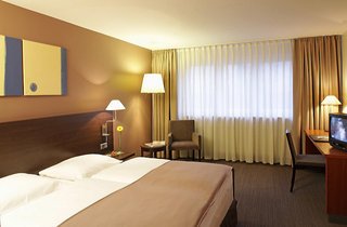 Hotel Nh Stuttgart-sindelfingen